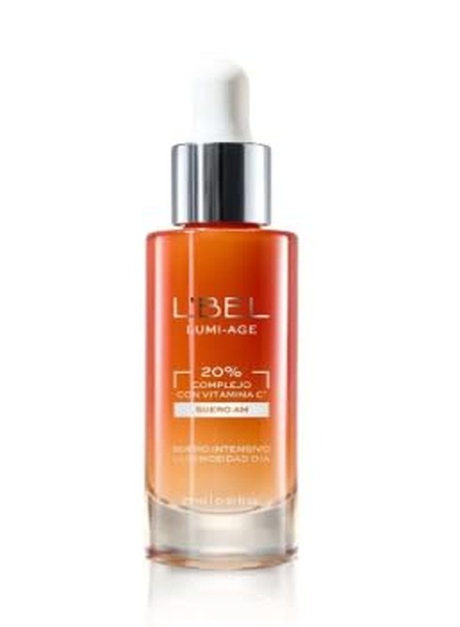 L'Bel Lumi-Age 20% Complex with Vitamin C AM Serum 27 ml / 0.91 oz - Image 1